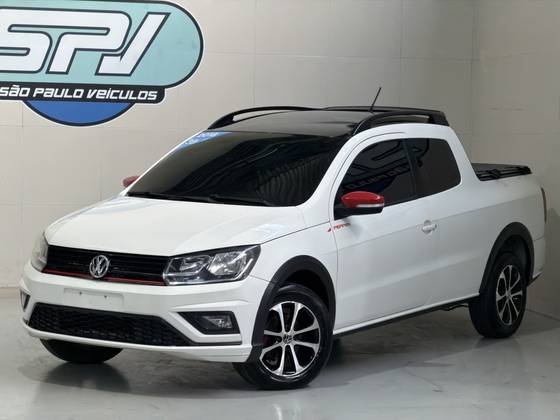 VOLKSWAGEN SAVEIRO 1.6 MSI PEPPER CD 8V FLEX 2P MANUAL VOLKSWAGEN SAVEIRO 1.6 MSI PEPPER CD 8V FLEX 2P MANUAL